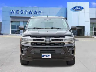 Ford Expedition 2022 4x2 XLT 4dr SUV