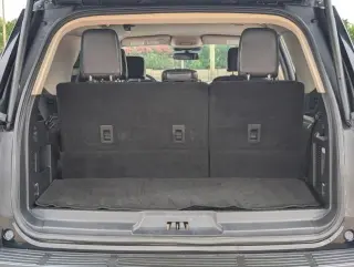 Ford Expedition 2022 4x2 XLT 4dr SUV