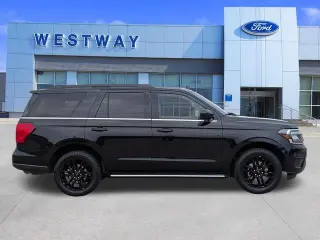 Ford Expedition 2022 4x2 XLT 4dr SUV
