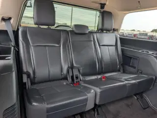Ford Expedition 2022 4x2 XLT 4dr SUV