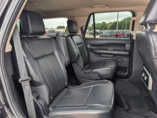 Ford Expedition 2022 4x2 XLT 4dr SUV
