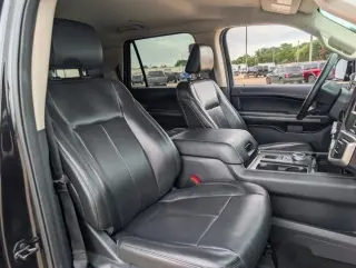 Ford Expedition 2022 4x2 XLT 4dr SUV