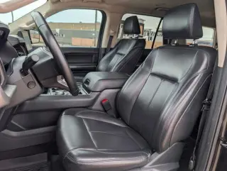 Ford Expedition 2022 4x2 XLT 4dr SUV