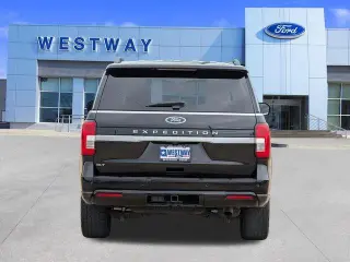 Ford Expedition 2022 4x2 XLT 4dr SUV