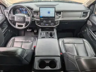 Ford Expedition 2022 4x2 XLT 4dr SUV