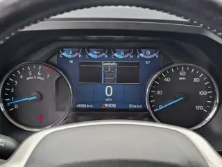 Ford Expedition 2022 4x2 XLT 4dr SUV