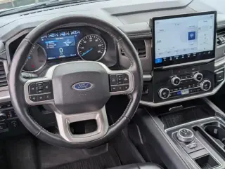 Ford Expedition 2022 4x2 XLT 4dr SUV