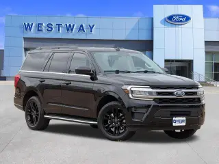 Ford Expedition 2022 4x2 XLT 4dr SUV