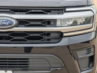 Ford Expedition 2022 4x2 XLT 4dr SUV
