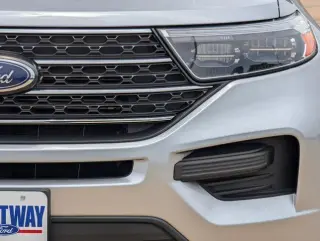 Ford Explorer 2022 XLT 4dr SUV