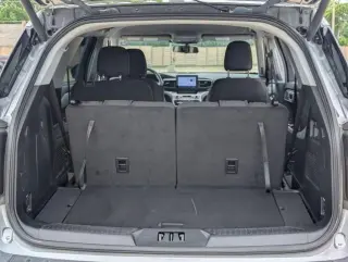 Ford Explorer 2022 XLT 4dr SUV