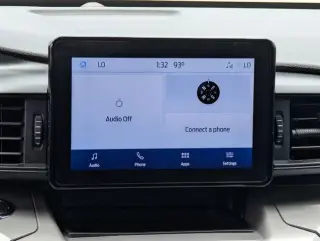 Ford Explorer 2022 XLT 4dr SUV