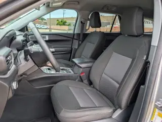 Ford Explorer 2022 XLT 4dr SUV