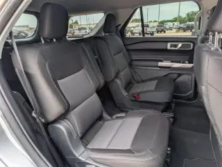Ford Explorer 2022 XLT 4dr SUV