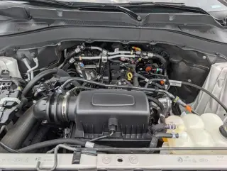 Ford Explorer 2022 XLT 4dr SUV