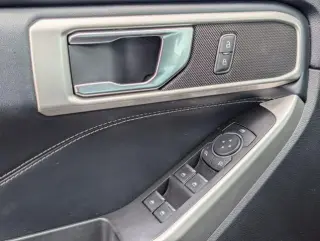 Ford Explorer 2022 XLT 4dr SUV