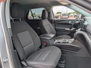 Ford Explorer 2022 XLT 4dr SUV