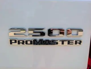 Ram ProMaster 2024 Tradesman 2500 159 WB 3dr High Roof Cargo Van w/o Passenger Seat