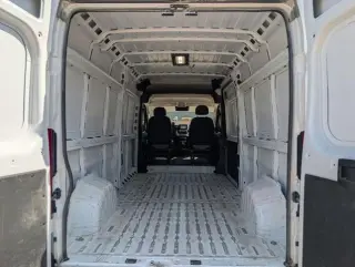 Ram ProMaster 2024 Tradesman 2500 159 WB 3dr High Roof Cargo Van w/o Passenger Seat
