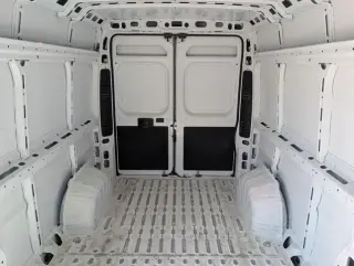 Ram ProMaster 2024 Tradesman 2500 159 WB 3dr High Roof Cargo Van w/o Passenger Seat