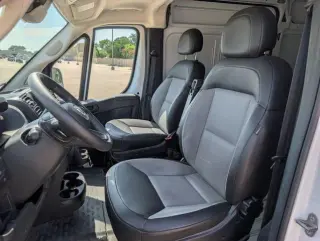 Ram ProMaster 2024 Tradesman 2500 159 WB 3dr High Roof Cargo Van w/o Passenger Seat