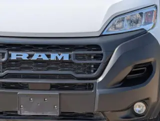 Ram ProMaster 2024 Tradesman 2500 159 WB 3dr High Roof Cargo Van w/o Passenger Seat