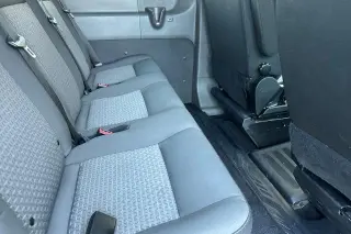 Ford Transit 2024 350 XL 3dr LWB Low Roof Passenger Van