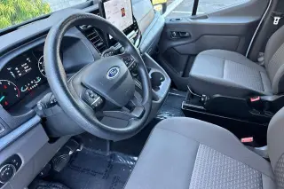 Ford Transit 2024 350 XL 3dr LWB Low Roof Passenger Van