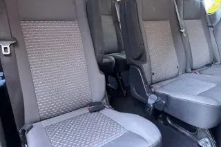 Ford Transit 2024 350 XL 3dr LWB Low Roof Passenger Van