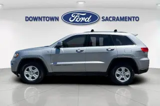 Jeep Grand Cherokee 2017 4x4 Laredo E 4dr SUV