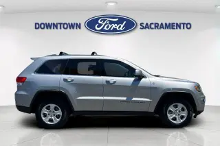 Jeep Grand Cherokee 2017 4x4 Laredo E 4dr SUV