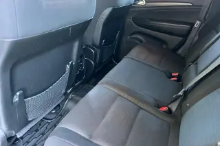 Jeep Grand Cherokee 2017 4x4 Laredo E 4dr SUV