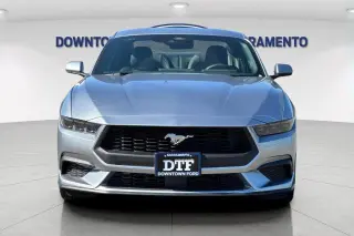 Ford Mustang 2026 EcoBoost Premium 2dr Fastback