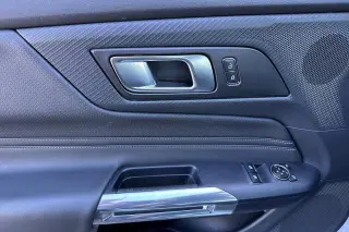 Ford Mustang 2026 EcoBoost Premium 2dr Fastback