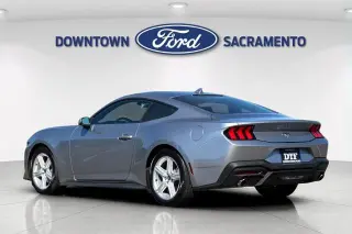Ford Mustang 2026 EcoBoost Premium 2dr Fastback