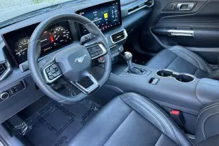 Ford Mustang 2026 EcoBoost Premium 2dr Fastback