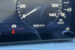 Ford Mustang 2026 EcoBoost Premium 2dr Fastback