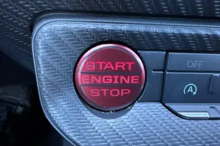 Ford Mustang 2026 EcoBoost Premium 2dr Fastback