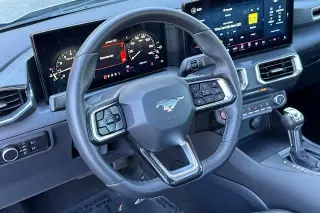 Ford Mustang 2026 EcoBoost Premium 2dr Fastback