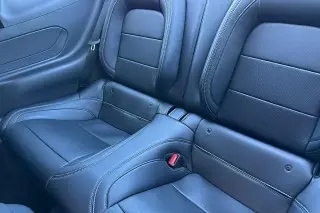 Ford Mustang 2026 EcoBoost Premium 2dr Fastback