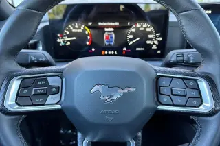 Ford Mustang 2026 EcoBoost Premium 2dr Fastback