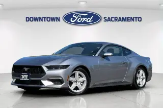 Ford Mustang 2026 EcoBoost Premium 2dr Fastback