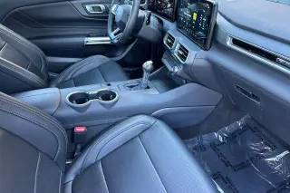 Ford Mustang 2026 EcoBoost Premium 2dr Fastback