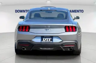 Ford Mustang 2026 EcoBoost Premium 2dr Fastback