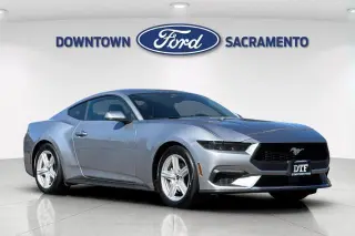 Ford Mustang 2026 EcoBoost Premium 2dr Fastback