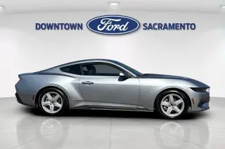 Ford Mustang 2026 EcoBoost Premium 2dr Fastback