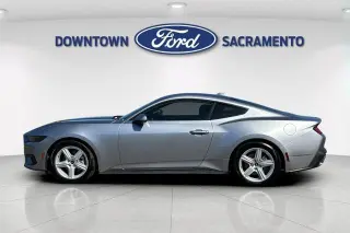 Ford Mustang 2026 EcoBoost Premium 2dr Fastback