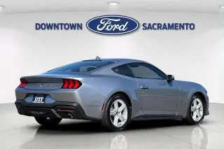 Ford Mustang 2026 EcoBoost Premium 2dr Fastback