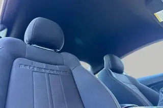Ford Mustang 2021 EcoBoost 2dr Fastback
