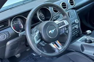 Ford Mustang 2021 EcoBoost 2dr Fastback